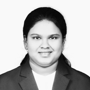 Aparna Krishnamurthi