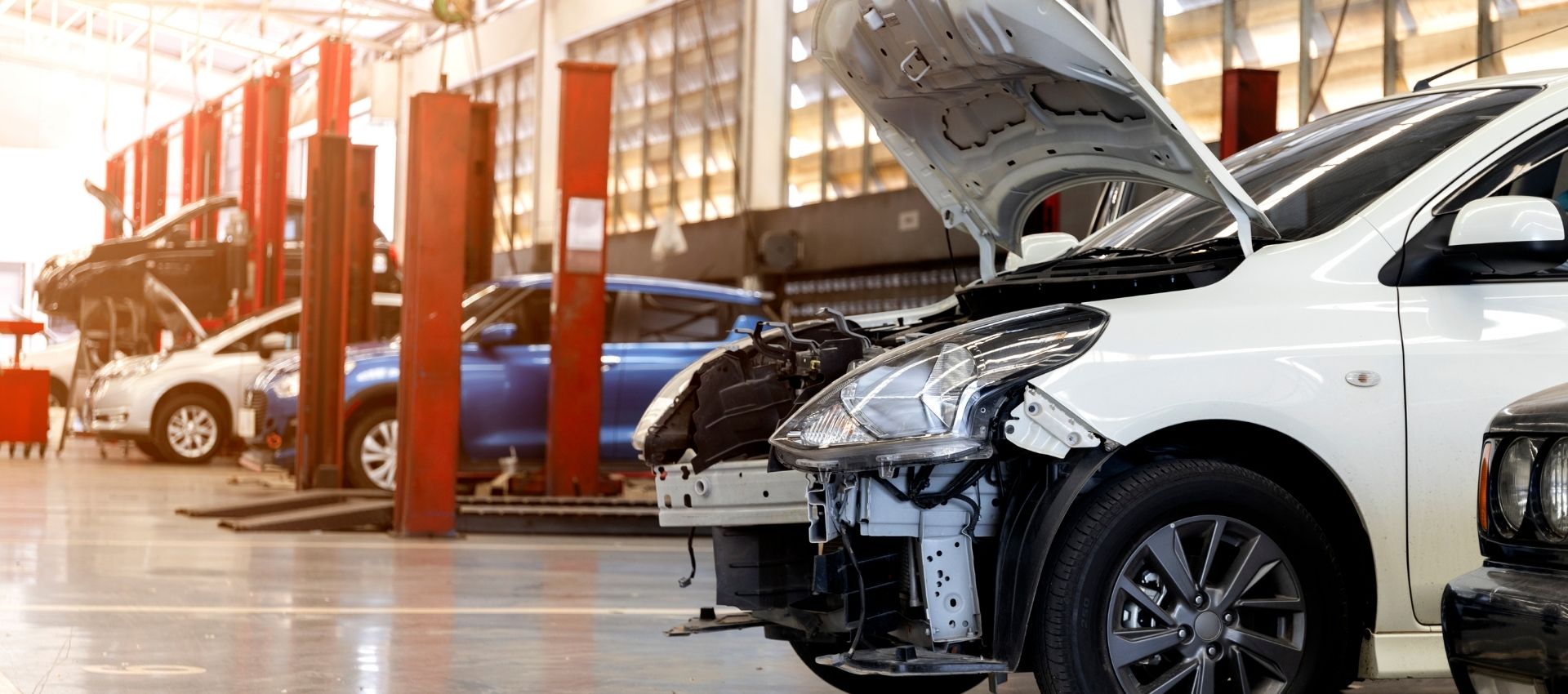 Automotive and Transport