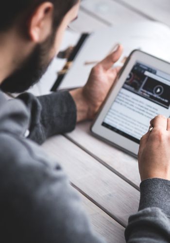 Digital-Transformation