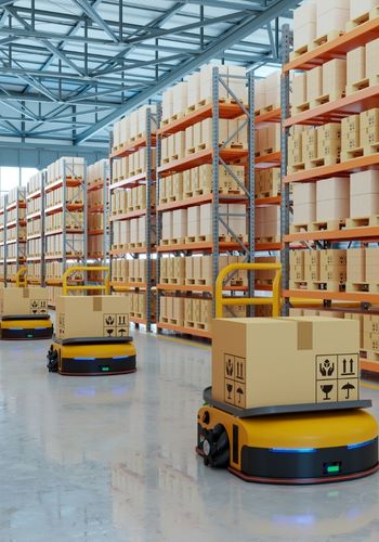 Logistics