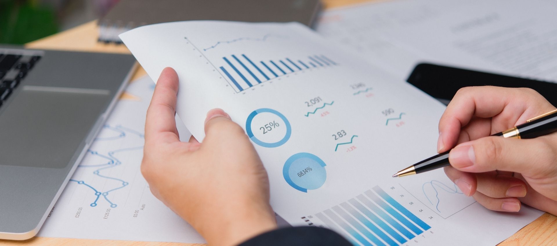 Market Intelligence Platform
