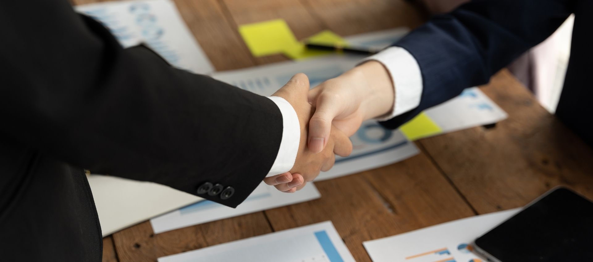Mergers and Acquisitions