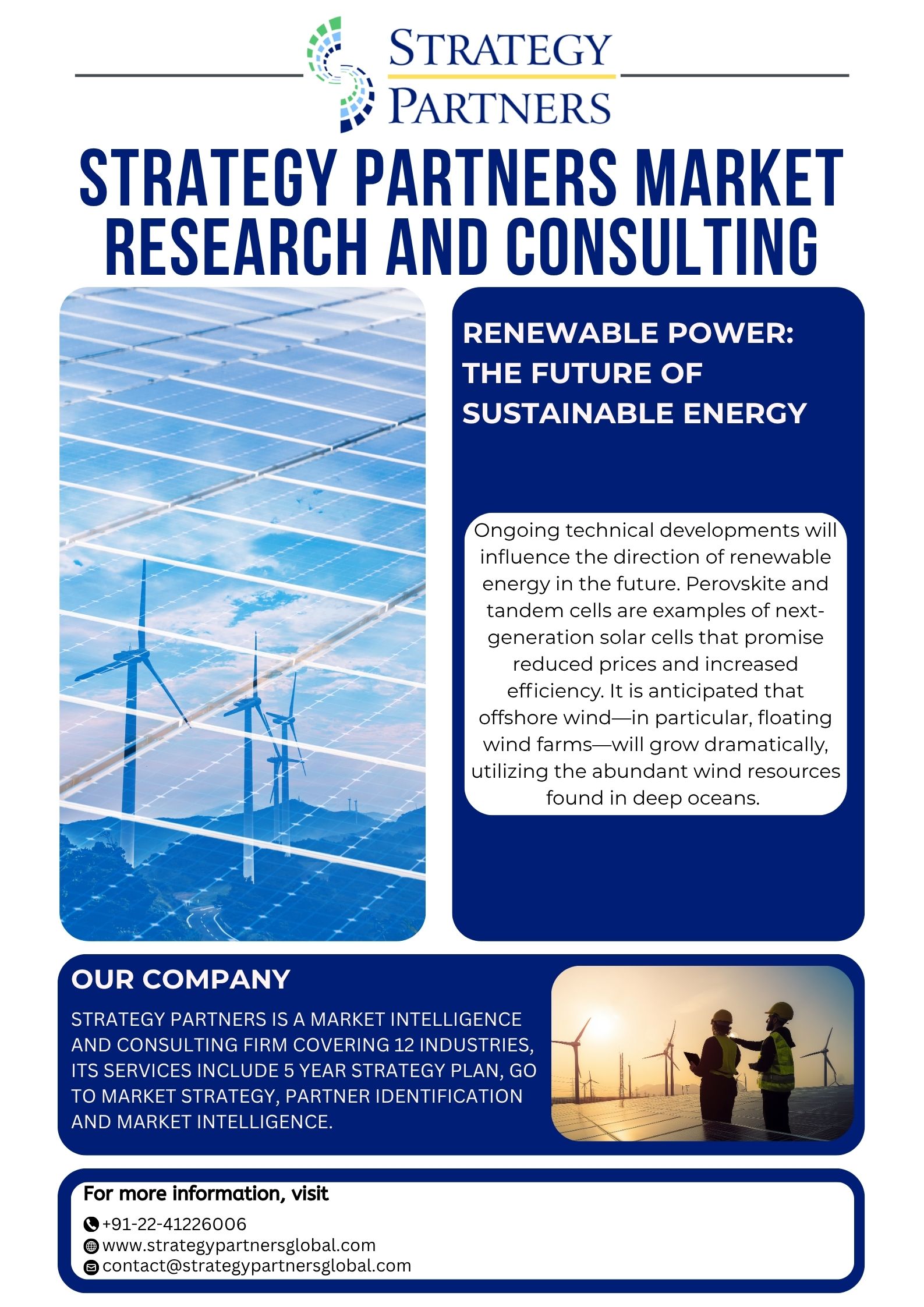 Renewable Power