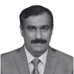 Gp Capt Sasi Guptan (Retd.)