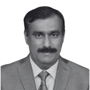 Gp Capt Sasi Guptan (Retd.)