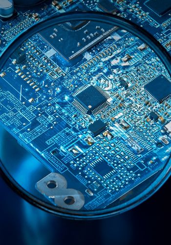 Semiconductor