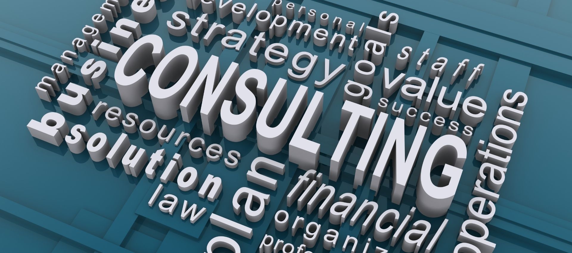Strategy Consulting