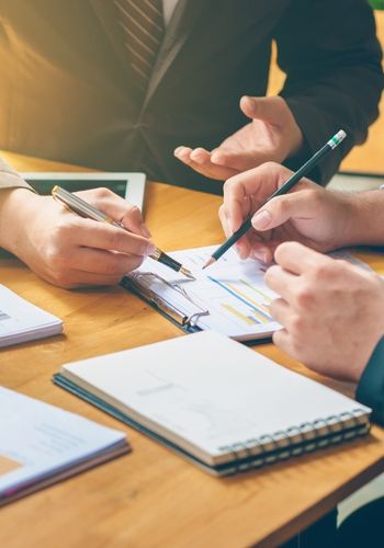 Strategy-Consulting