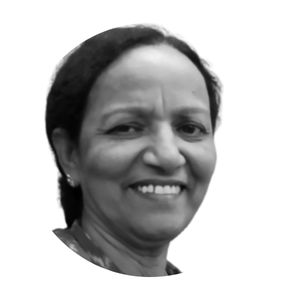 Dr Prema Paul