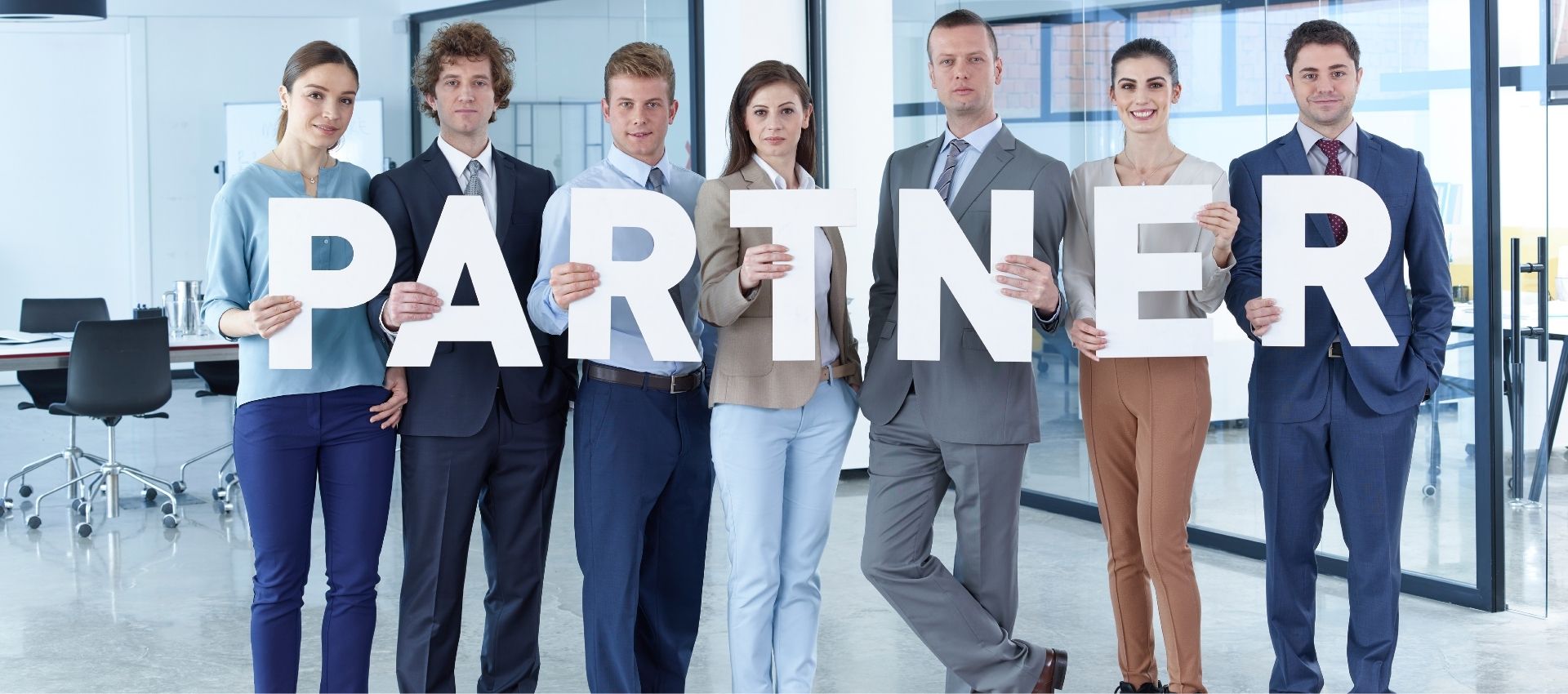 Strategy Partners