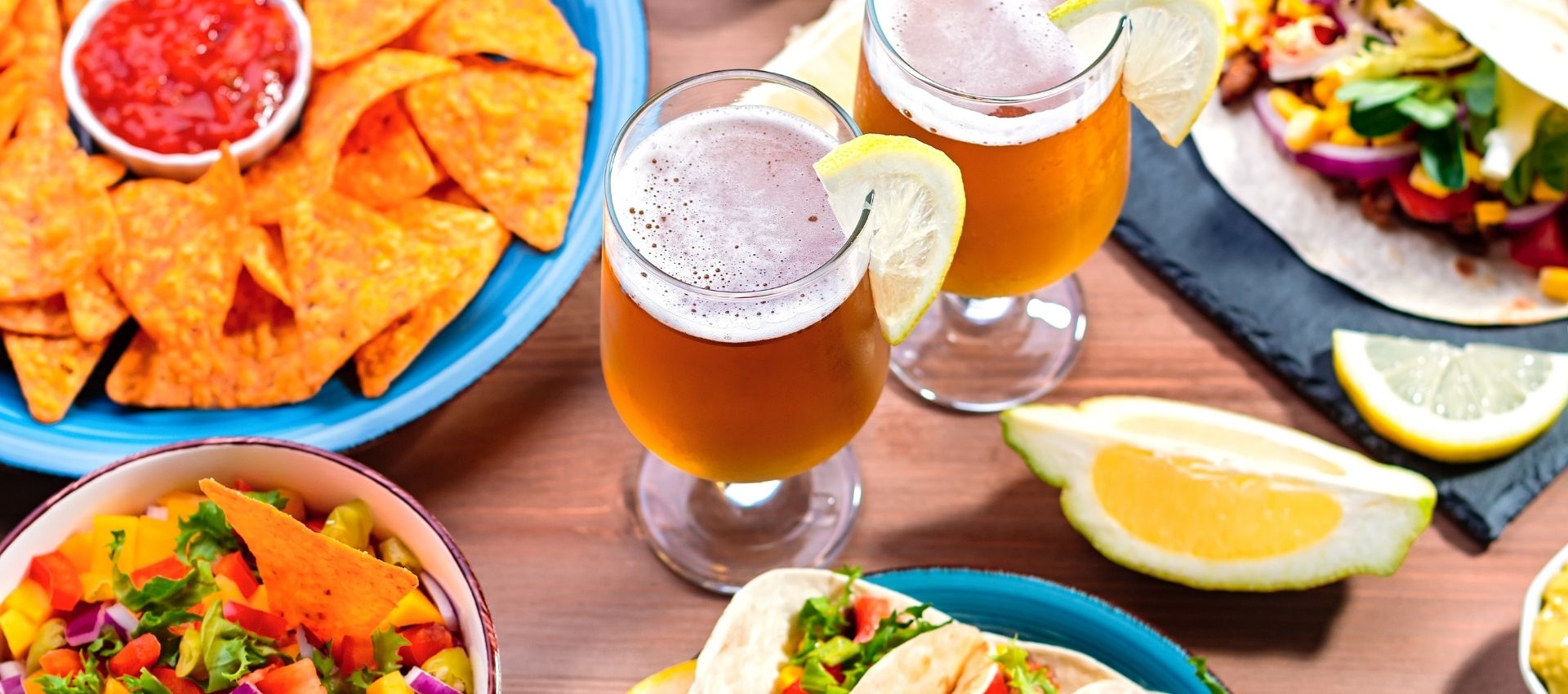 food & beverage