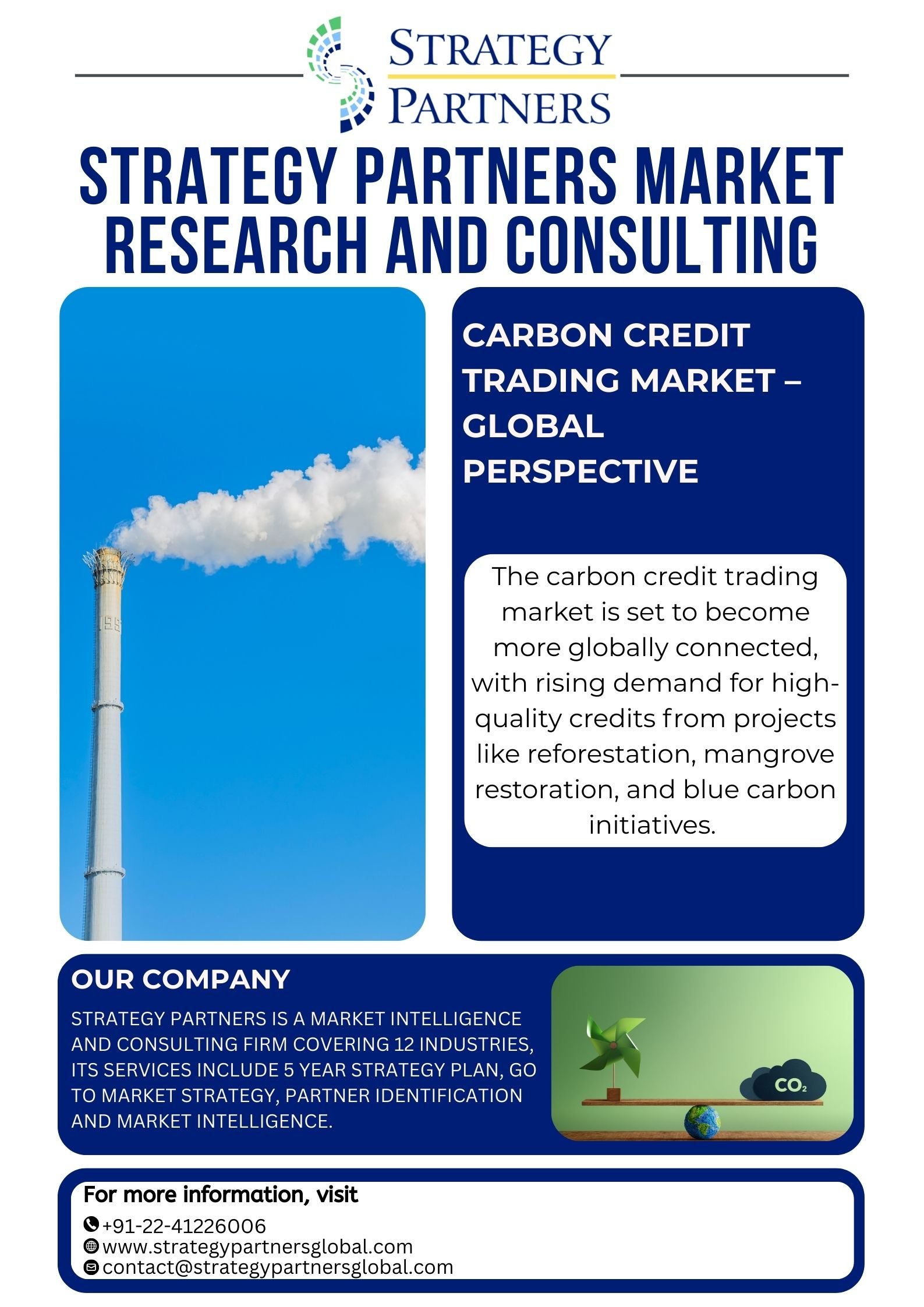 carbon credit