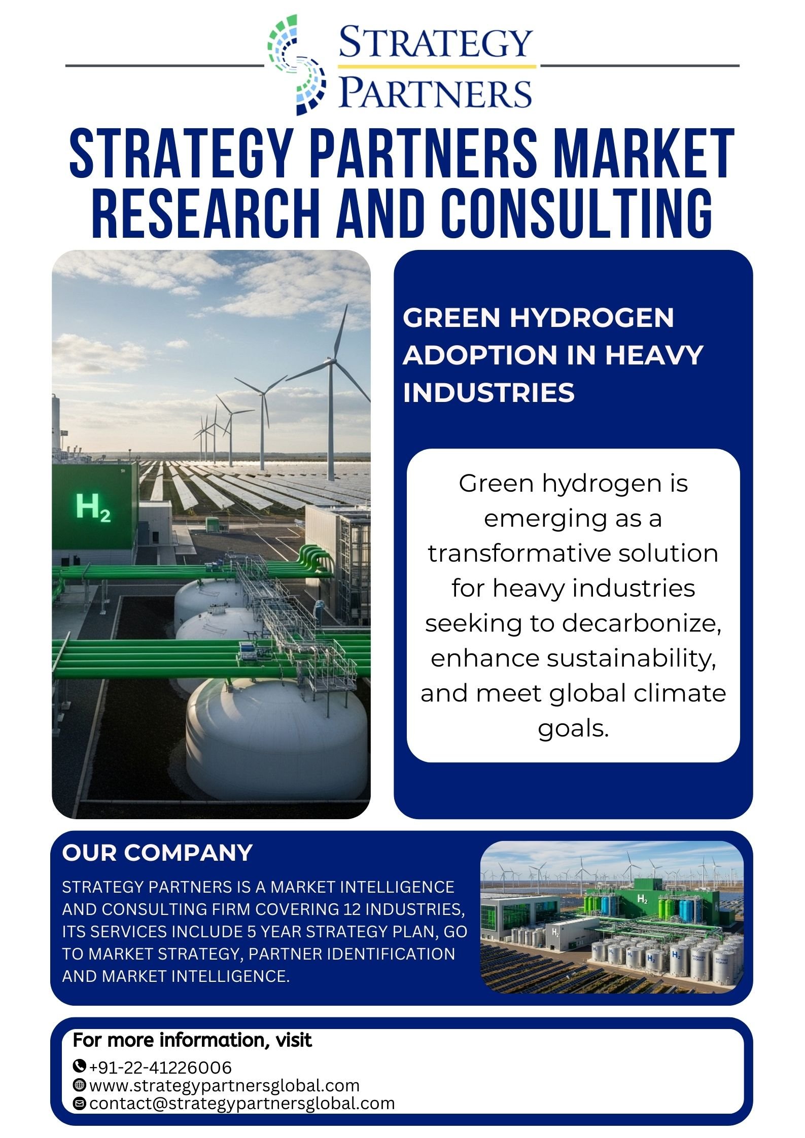 Green Hydrogen
