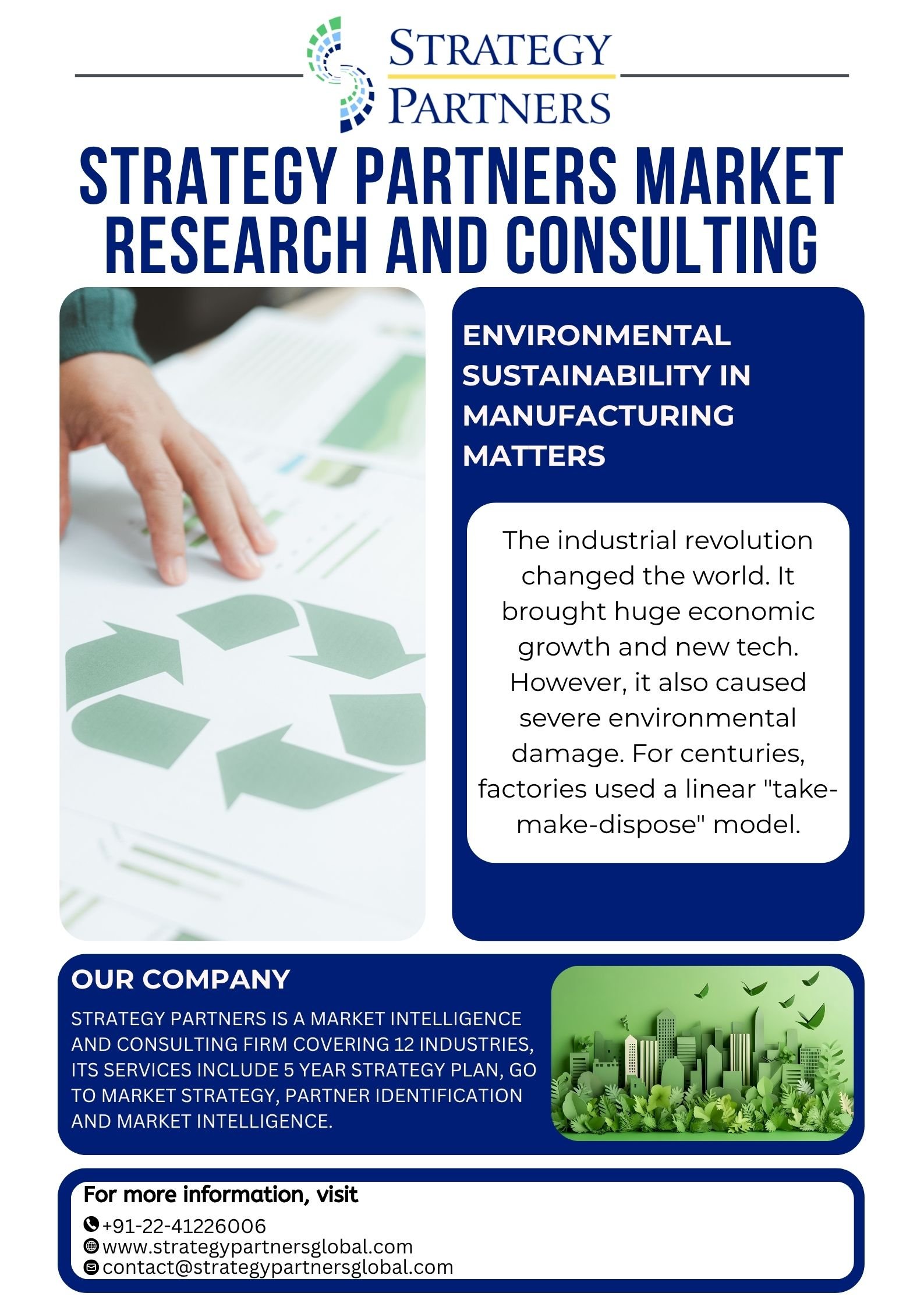 Environmental Sustainability