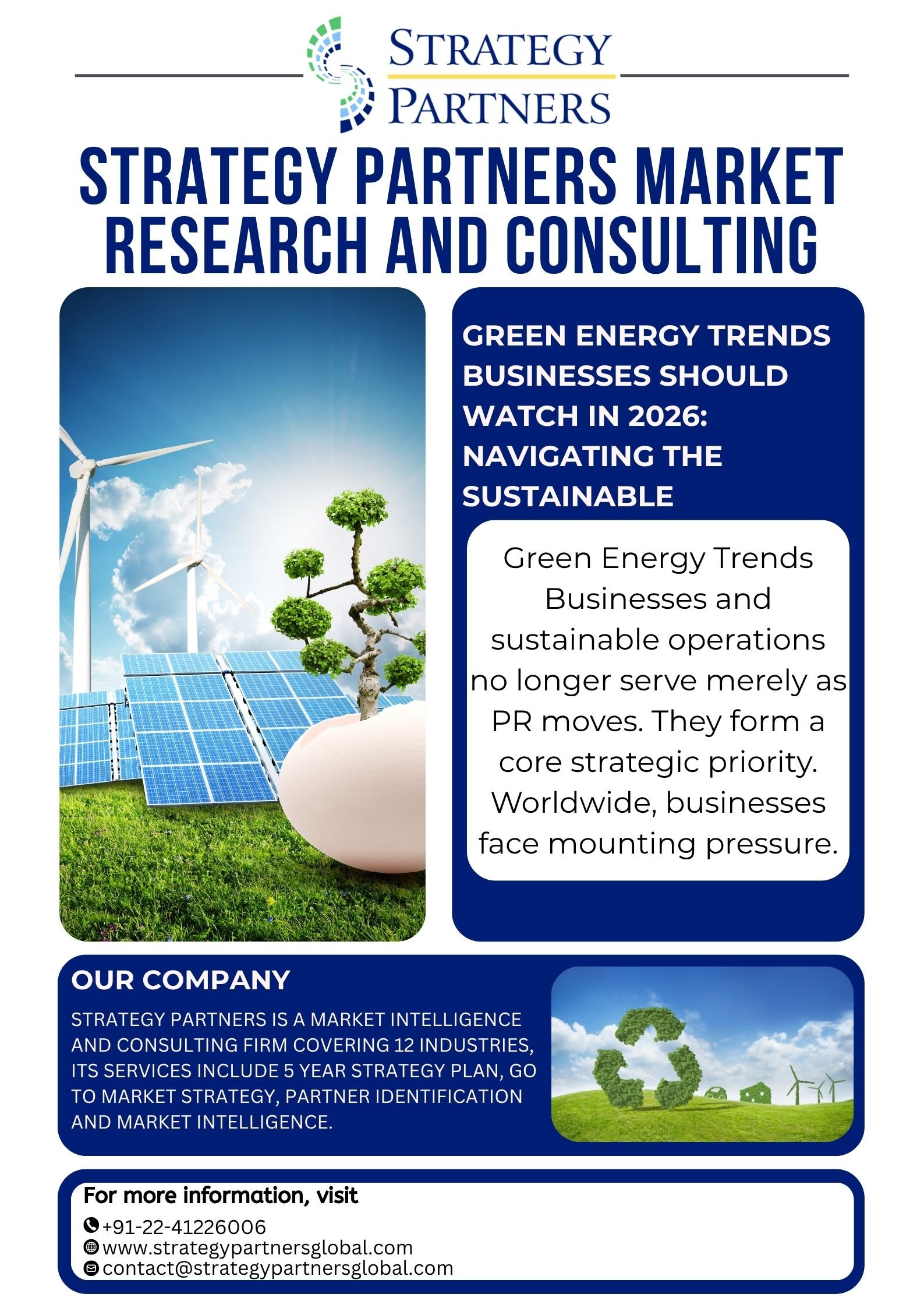 Green Energy