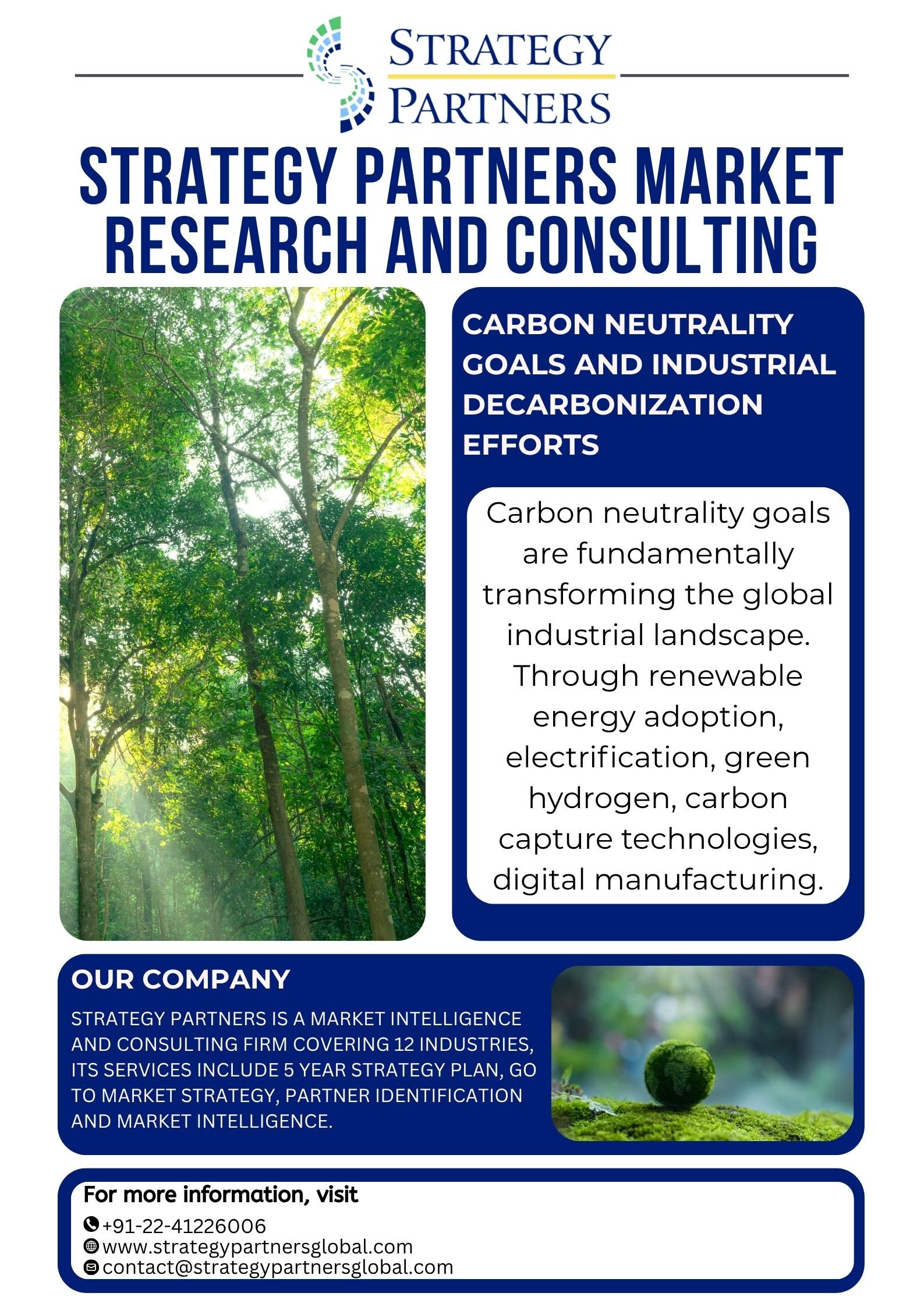 Carbon Neutrality