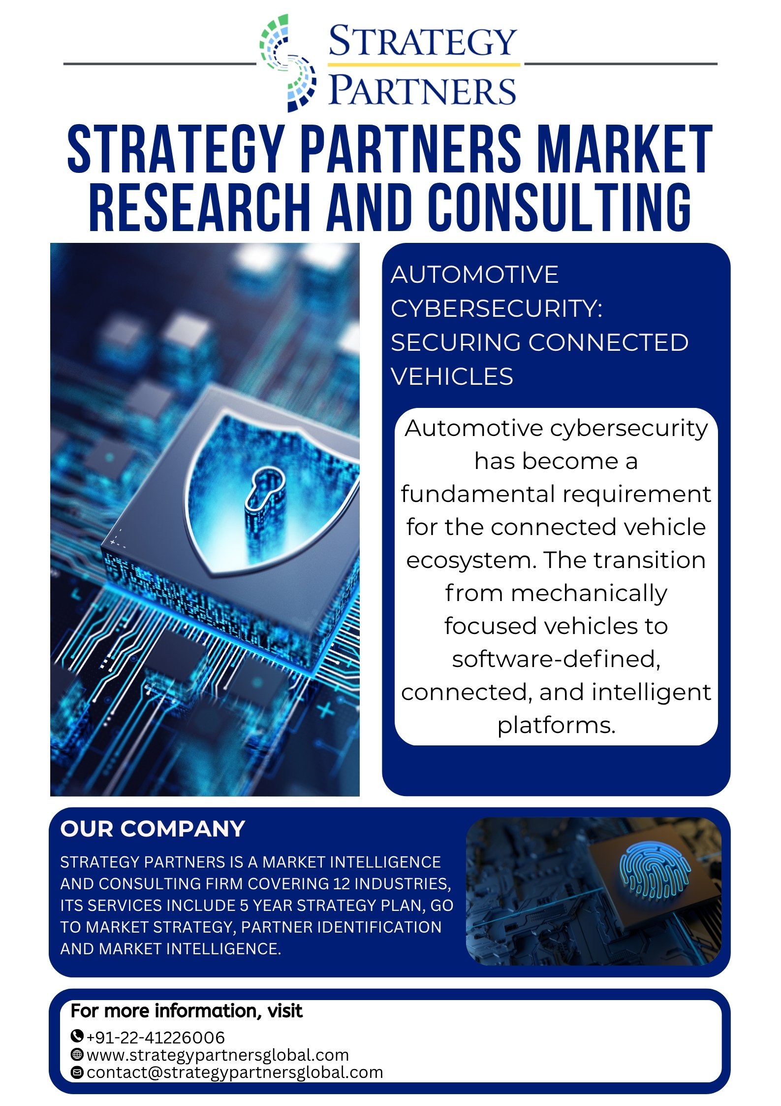 Automotive cybersecurity